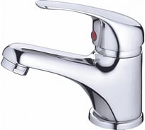 Смеситель для раковины KONNER BASIS BSS1000 6088139
