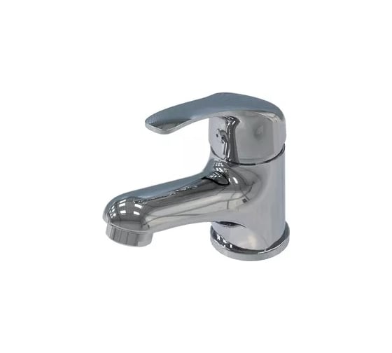 Смеситель для раковины KONNER BASIS BSS1000 6088139