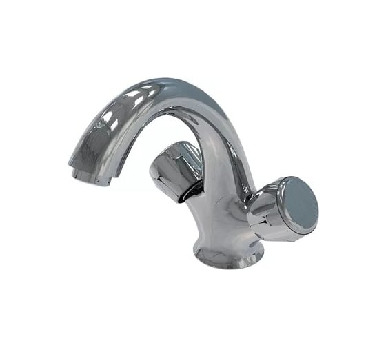 Смеситель для раковины KONNER ELEMENT QUARZ ELQ2020 6088169