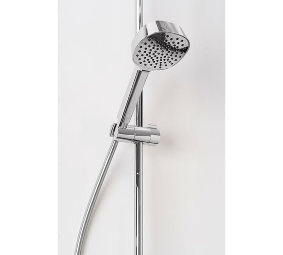 Термостатическая душевая колонна Jacob Delafon ATOM E26238-CP 00000114651