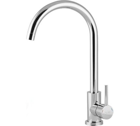 Смеситель для кухни AV Engineering AVZAR4-A304CH