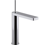 Смеситель для раковины Jacob Delafon COMPOSED высокий (перо) E73053-CP 00000051028