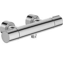 Термостатический смеситель для душа Jacob Delafon TOOBI E8991-CP 00000051766