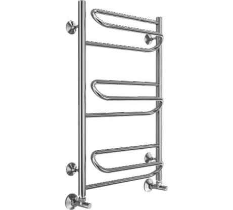 Полотенцесушитель водяной Юпитер П9 500x800 Terminus 4670078530448