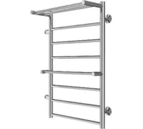 Полотенцесушитель Terminus Анкона П8 500x800 бп500 слева 4670078531476