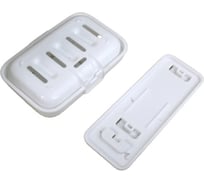 Мыльница Bikson WXSH042501 ХВ843