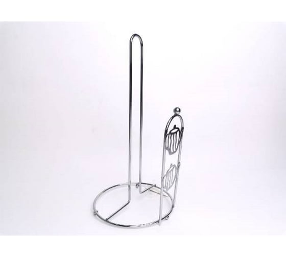 Держатель для бумажных полотенец Bikson 15x30 см ПР90