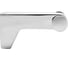 Двойной крючок Solinne коллекция Mirror хром B-82701-2 2536.314 7