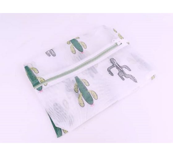 Мешок для стирки Bikson плотный, 25х35 см 818033 ХВ5510