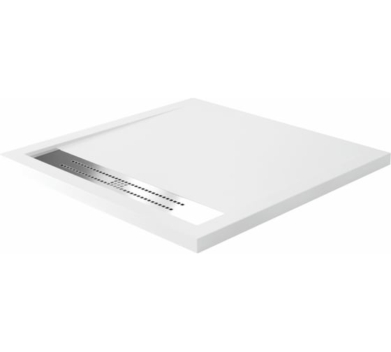 Душевой поддон WasserKraft Mindel 85T03 1