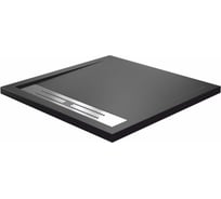 Душевой поддон WasserKraft Abens 20T03