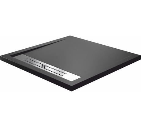 Душевой поддон WasserKraft Abens 20T03