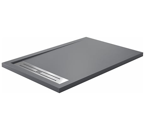 Душевой поддон WasserKraft Wiese 84T07