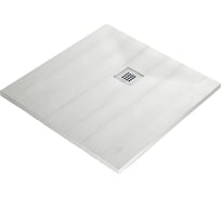 Душевой поддон WasserKraft Аллер (Aller) 10T03