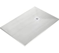 Душевой поддон WasserKraft Аллер (Aller) 10T06