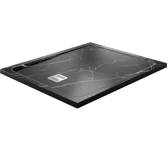 Душевой поддон WasserKraft Neime 19T10