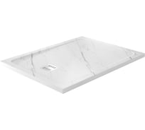 Душевой поддон WasserKraft Rhin 44T07