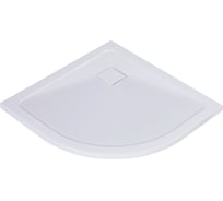 Душевой поддон WasserKraft Dinkel 58T01