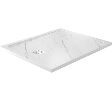 Душевой поддон WasserKraft Rhin 44T10