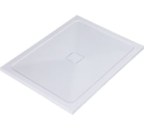 Душевой поддон WasserKraft Dinkel 58T07