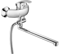 Смеситель для ванны FASHUN A2121