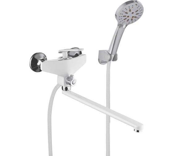 Смеситель для ванны FASHUN A2281-8 1