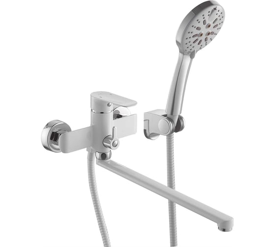 Смеситель для ванны FASHUN A2282-8 1