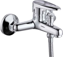 Смеситель для ванны FASHUN A3050WHITE