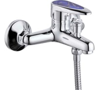 Смеситель для ванны FASHUN A3050BLUE