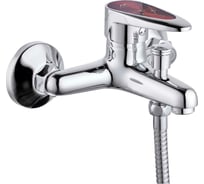 Смеситель для ванны FASHUN A3050RED