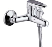 Смеситель для ванны FASHUN A3050BLACK
