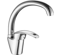 Смеситель для кухни FASHUN хром, ф40, латунь A4121