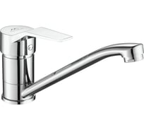 Смеситель для кухни FASHUN хром ф40, латунь A4263