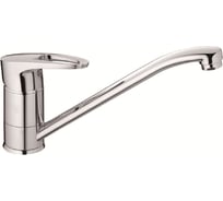 Смеситель для кухни FASHUN хром ф40, латунь A4265