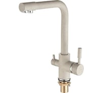 Смеситель для кухни FASHUN A4352-20