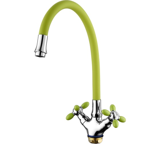 Смеситель для кухни FASHUN A44127-6 1