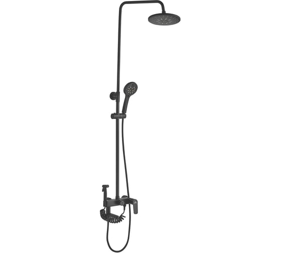 Душевая система FASHUN A2452-7 1