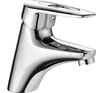 Смеситель для раковины FASHUN хром ф40, латунь A1007