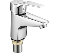 Смеситель для раковины FASHUN хром, ф40, латунь A1063