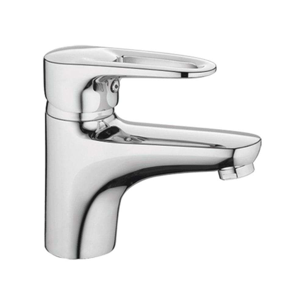 Смеситель для раковины FASHUN хром ф40, латунь A1068 - выгодная цена ...