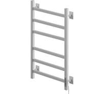 Электрический полотенцесушитель Ника кабельный сухой тэн STEP-1 60/40 прав