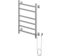 Электрический полотенцесушитель Ника кабельный сухой тэн STEP-2 60/40 прав