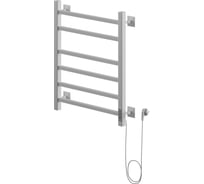 Электрический полотенцесушитель Ника кабельный сухой тэн STEP-2 60/50 прав