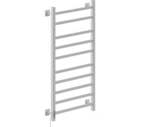 Электрический полотенцесушитель Ника кабельный сухой тэн STEP-2 100/50 лев