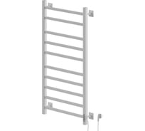 Электрический полотенцесушитель Ника кабельный сухой тэн STEP-2 100/50 прав