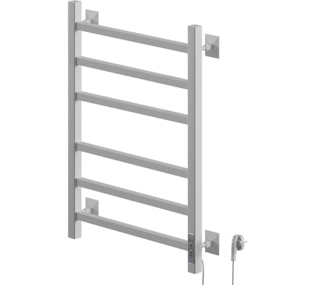 Электрический полотенцесушитель Ника кабельный сухой тэн STEP-1 60/50 прав