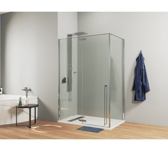 Душевой уголок ALLEN BRAU Fantasy 90x90 3.11001-00 00264970