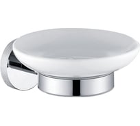 Мыльница для ванной ALLEN BRAU Priority 6.31005-00 00265402