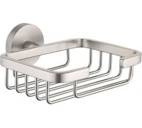 Мыльница для ванной ALLEN BRAU Priority 6.31004-BN 00265400