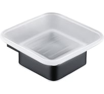 Мыльница для ванной ALLEN BRAU Infinity 6.21004-31 00265474